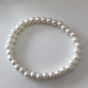 Pearl Bracelet